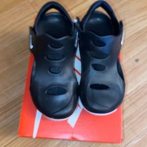 Toddler Nike Sunray sandals